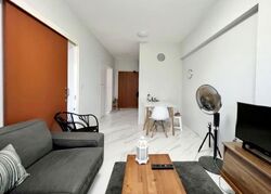Blk 233A Matilda Court (Punggol), HDB 2 Rooms #589334051
